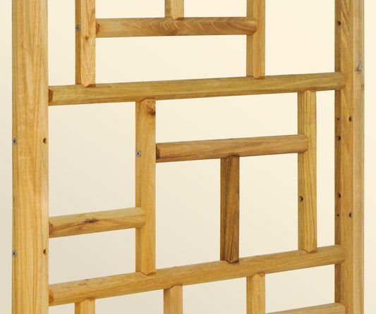 Robinia-Pro Klimhulp / Klimrek / Klimsteun voor Clematis