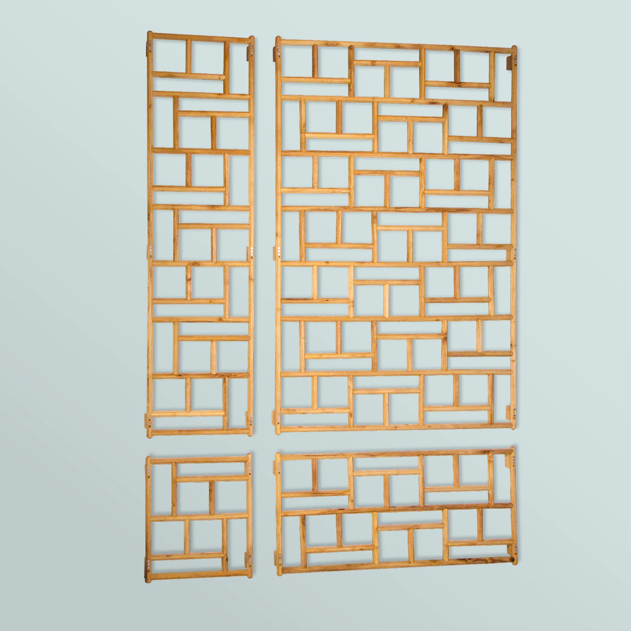 Robinia-Pro muurtrellis Japans