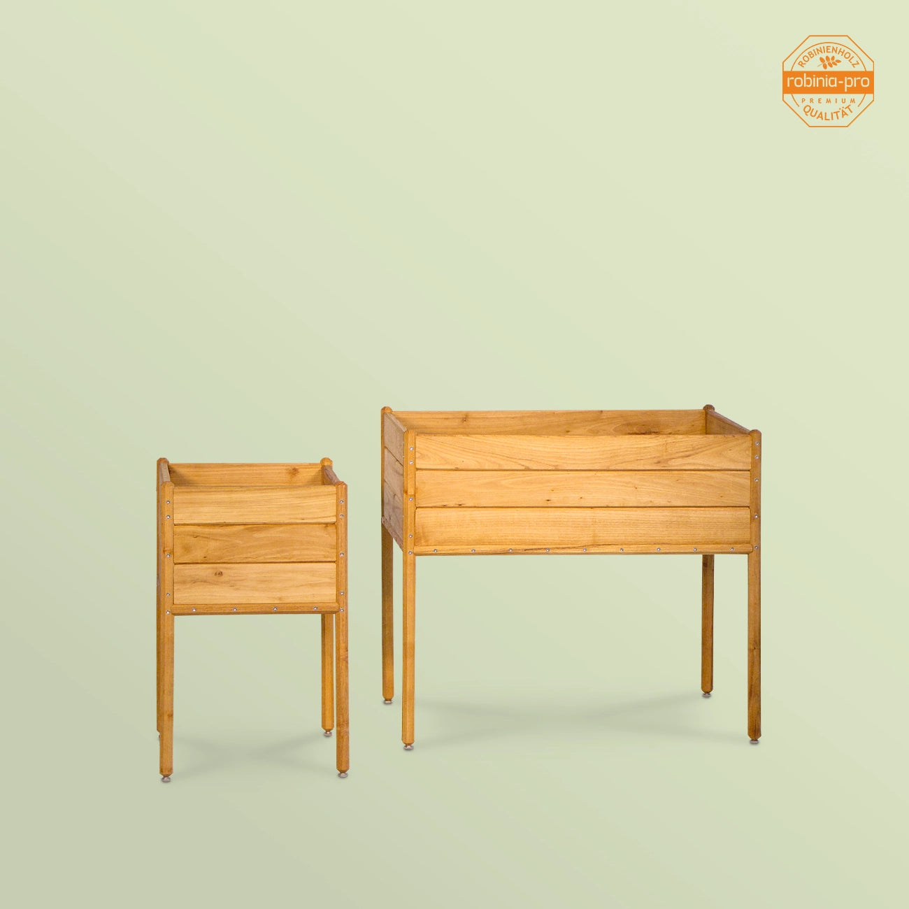 robinia-pro PLANTER OP STELEGS