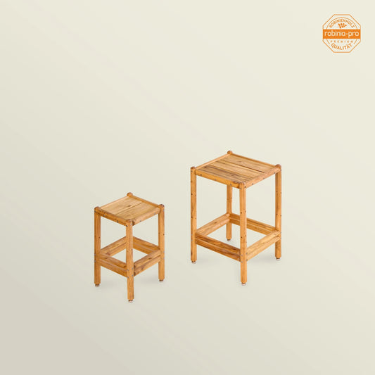 robinia-pro BLOEMENKOLOM