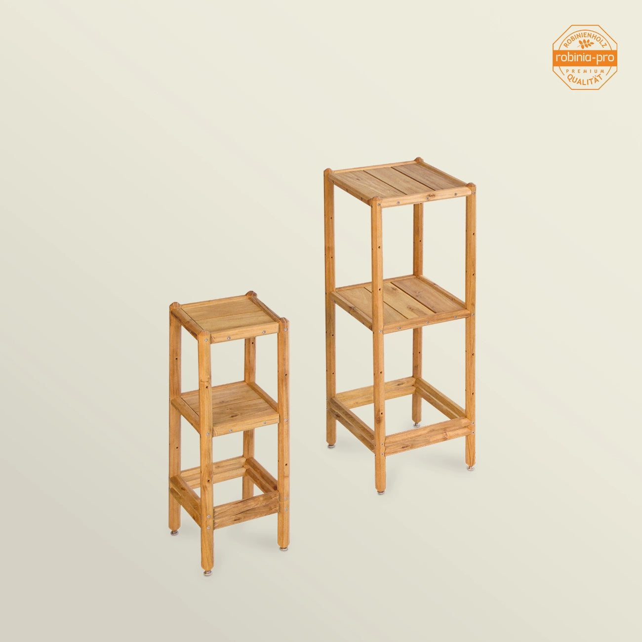 robinia-pro BLOEMENKOLOM