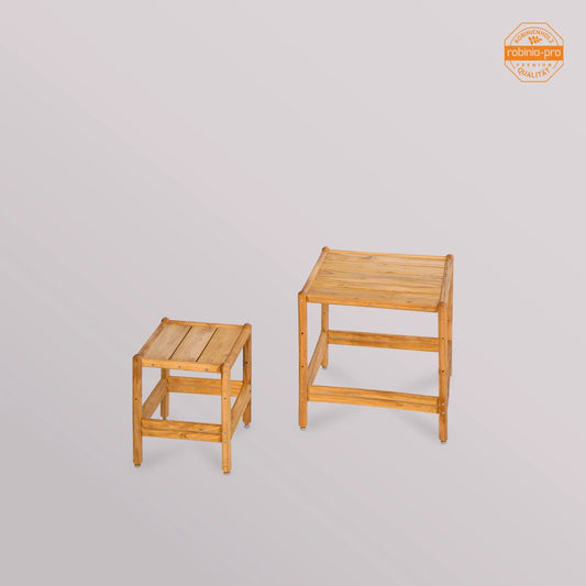 robinia-pro BLOEMENTAFEL