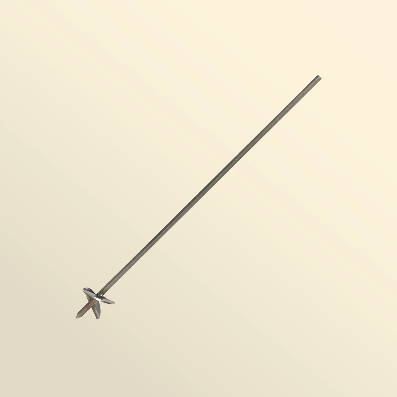 Robinia-Pro grondboor voor accuschroevendraaiers