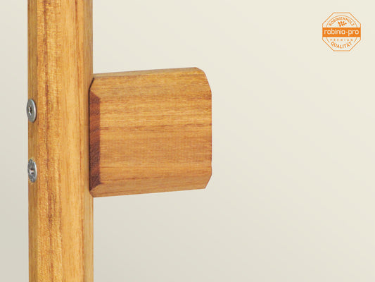 robinia-pro ROZENREK wand