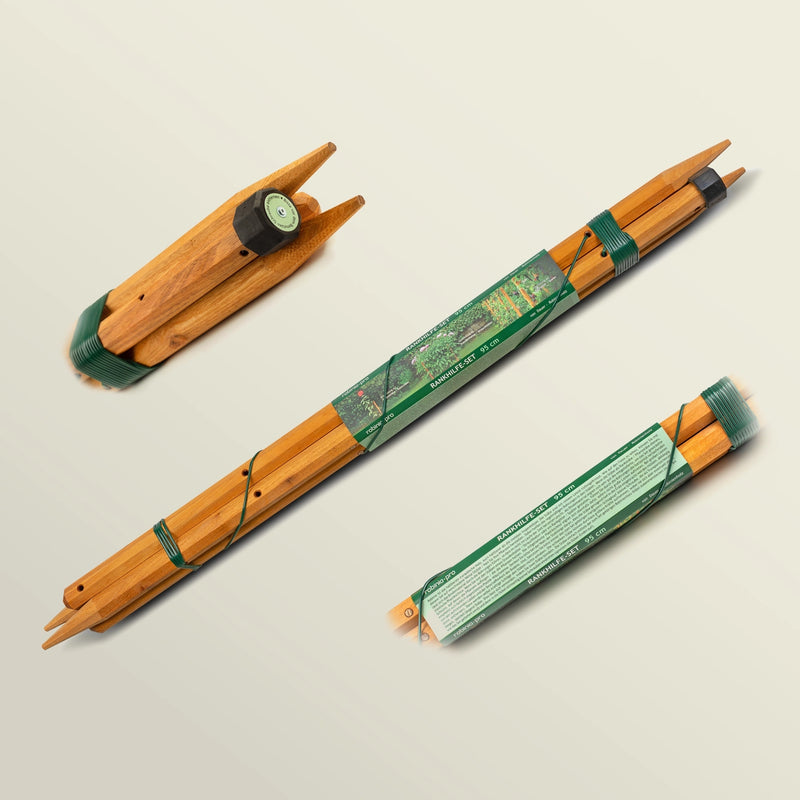 robinia-pro BOMEN ONDERSTEUNINGSSET