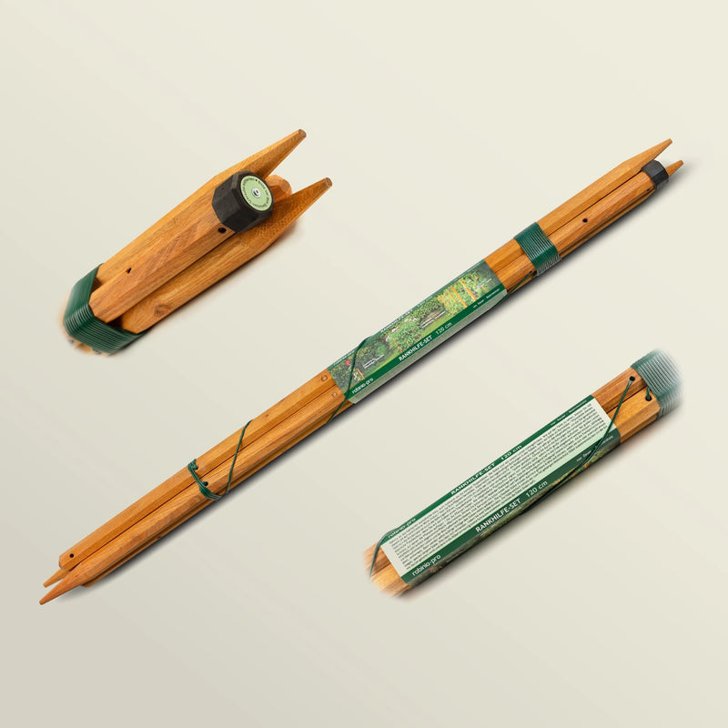 robinia-pro BOMEN ONDERSTEUNINGSSET