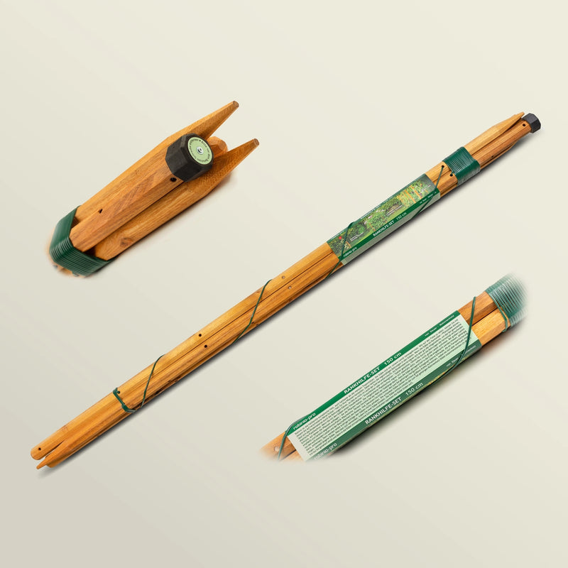 robinia-pro BOMEN ONDERSTEUNINGSSET