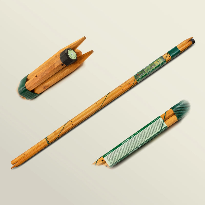 robinia-pro BOMEN ONDERSTEUNINGSSET