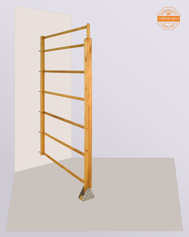 robinia-pro « ZAUNFELD style »-schuttingpaneel