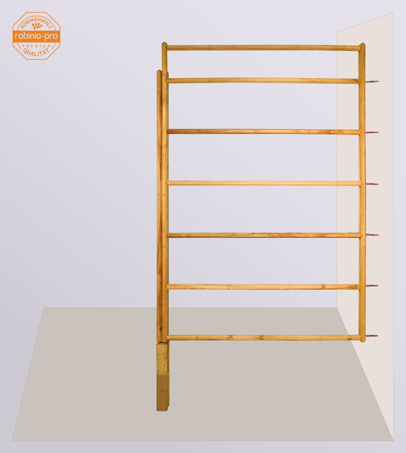 robinia-pro « ZAUNFELD style »-schuttingpaneel