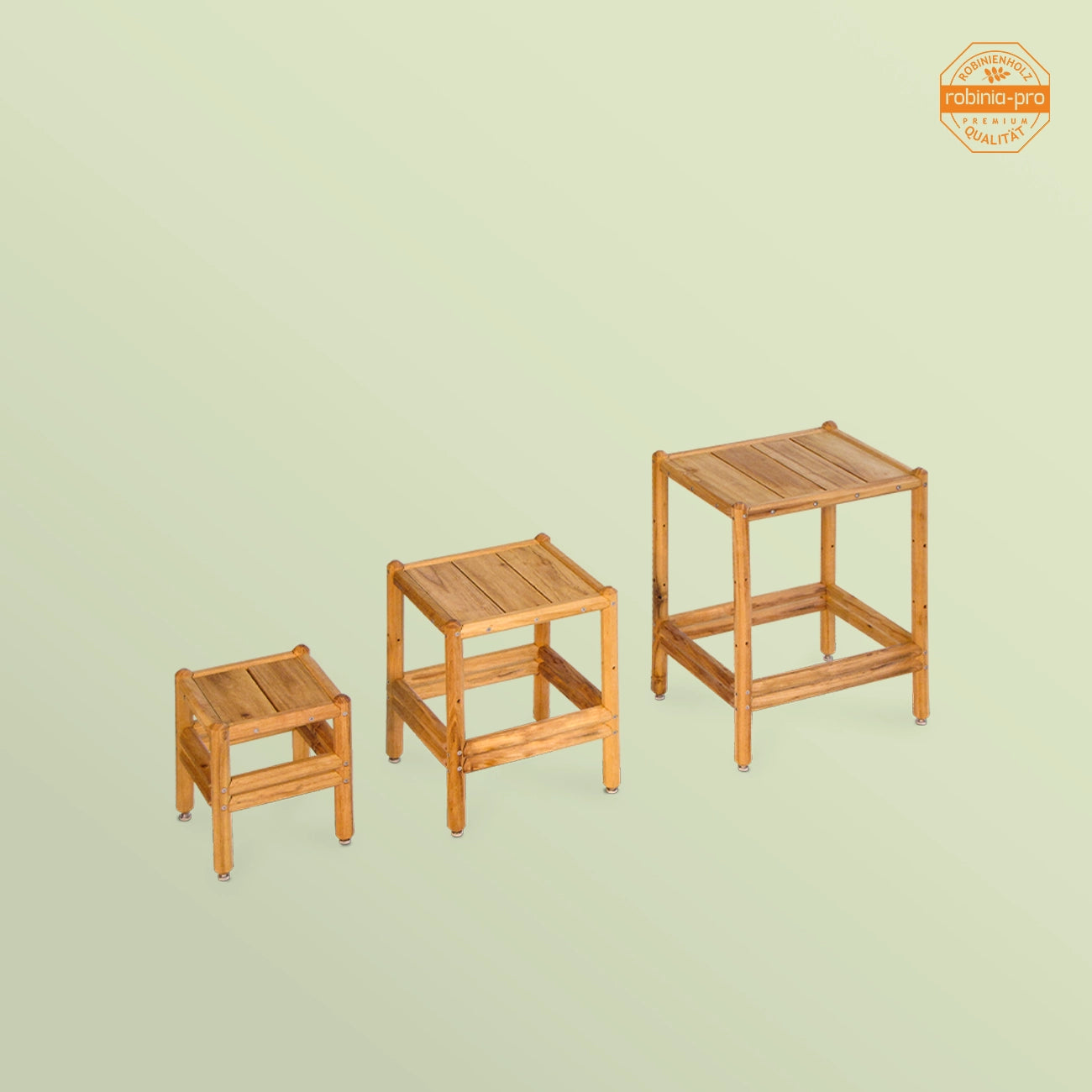 robinia-pro BLOEMENSTOEL 