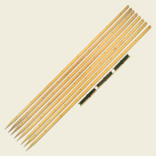 robinia-pro BOMEN voor bonen