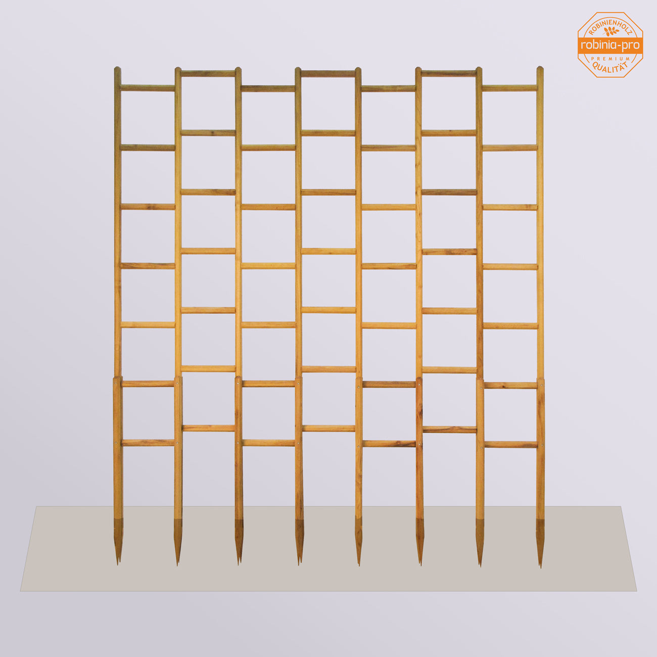 robinia-pro ROSENGITTER