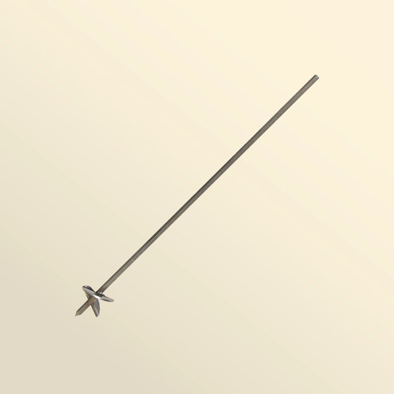 Robinia-Pro vrijstaand klimrek, raster 26x26 cm