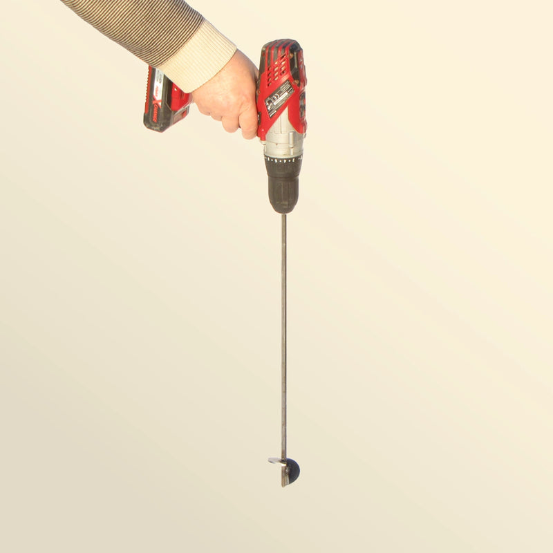 Robinia-Pro vrijstaand klimrek, raster 26x26 cm