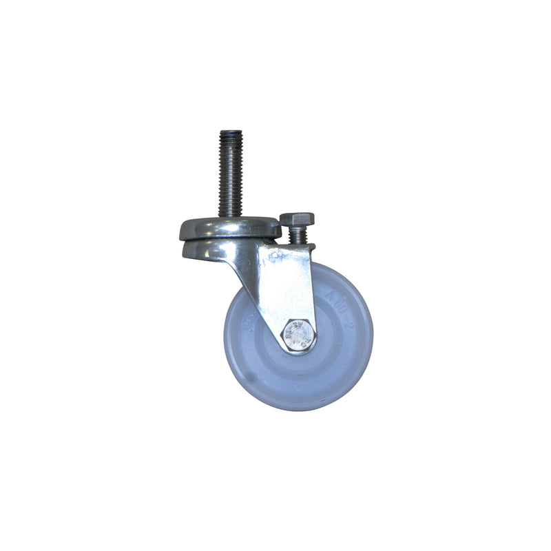 robinia-pro BALKON-HOCHBEET mit SICHTSCHUTZ, auf Rollen