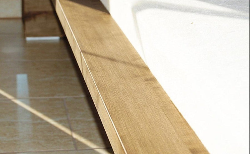 CREATO Massivholzbett mit Bettkasten – Handgefertigtes Design für Ihr Schlafzimmer